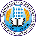 National University of Uzbekistan