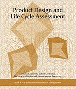 Product Design and Life Cycle Assessment